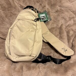PUMA Sling Bag - New With Tags